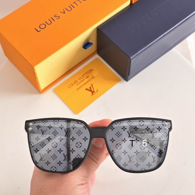 LV Sunglasses ID:20260410-1359